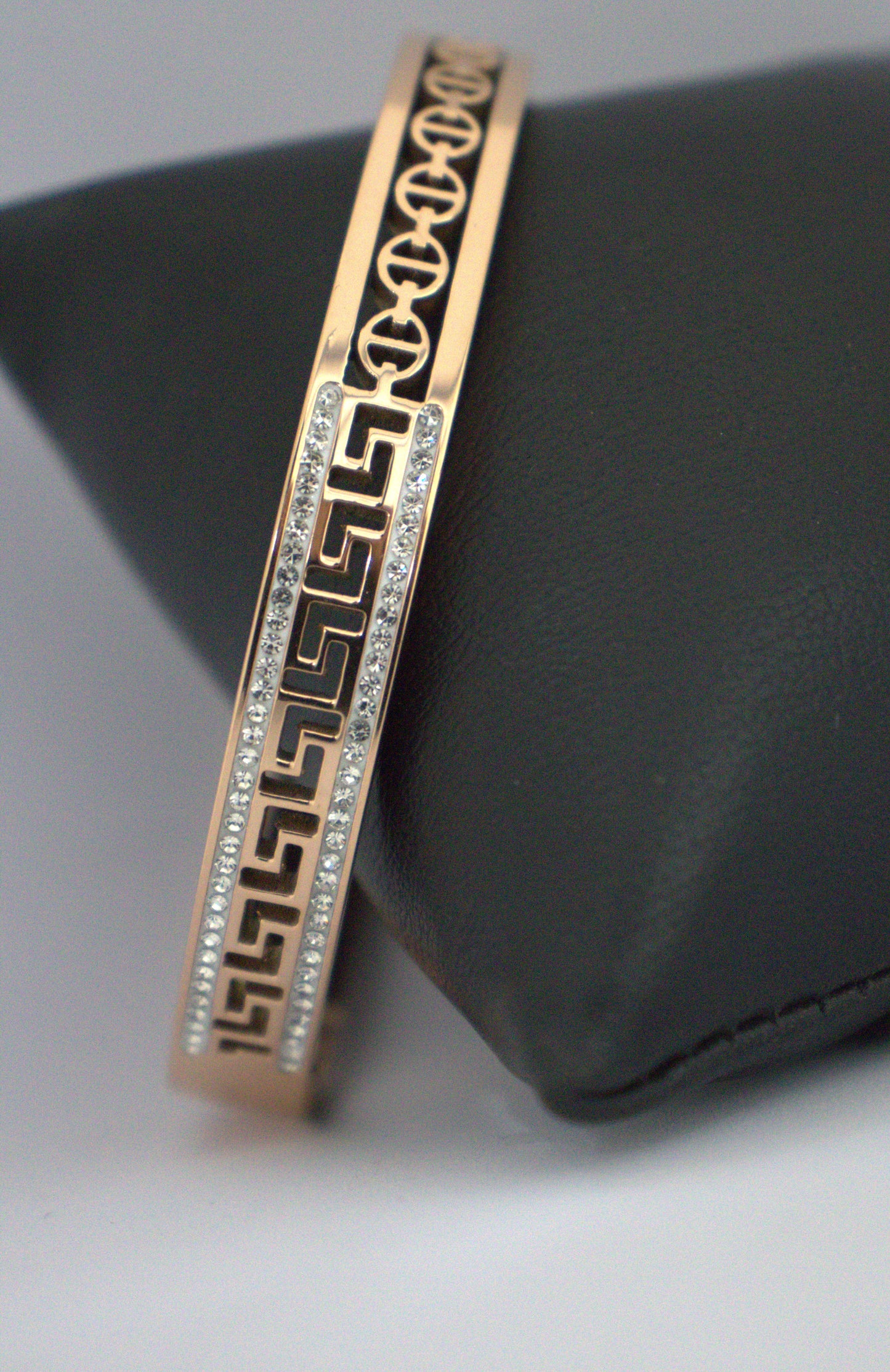 Trendy Bangle Bracelet