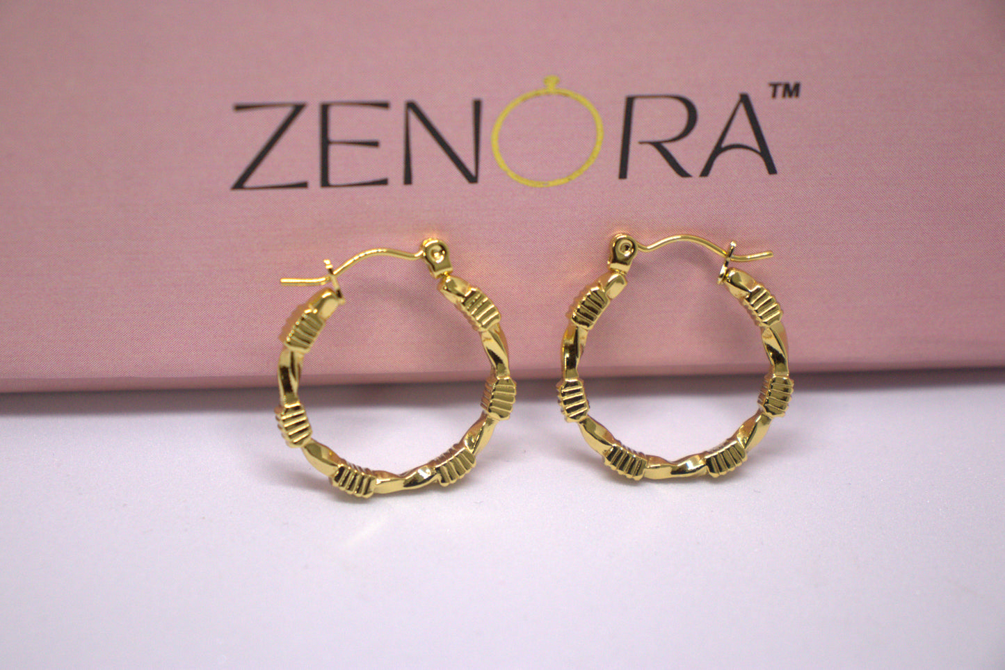 Gold Rush Hoops