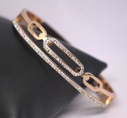 Golden Bond Bracelet
