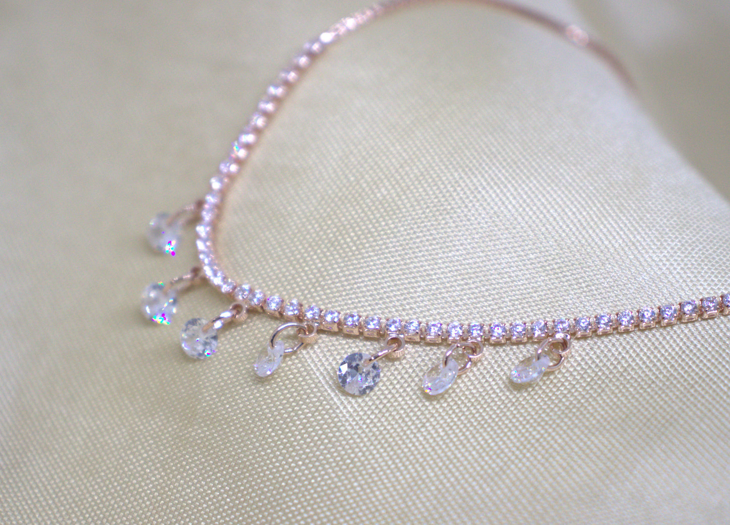 Twinkle Trial Bracelet