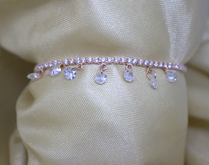 Twinkle Trial Bracelet